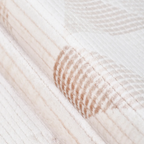 SHARED | Briar Cream Beige Geometric Modern Machine Woven Living Room photo 4