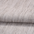 SHARED | Chalcedony Light Grey Solid Modern Machine Woven Living Room photo 4