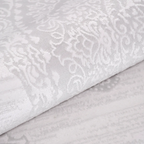 SHARED | Vestibule Cream Grey Persian Style Medallion Traditional Mac photo 4
