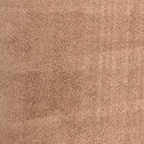 SHARED | Thaw Taupe Solid Modern Plush Machine Woven Living Room Bedr photo 4