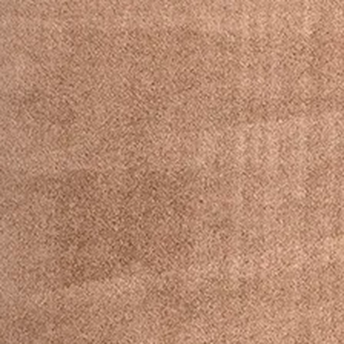 SHARED | Thaw Taupe Solid Modern Plush Machine Woven Living Room Bedr photo 4