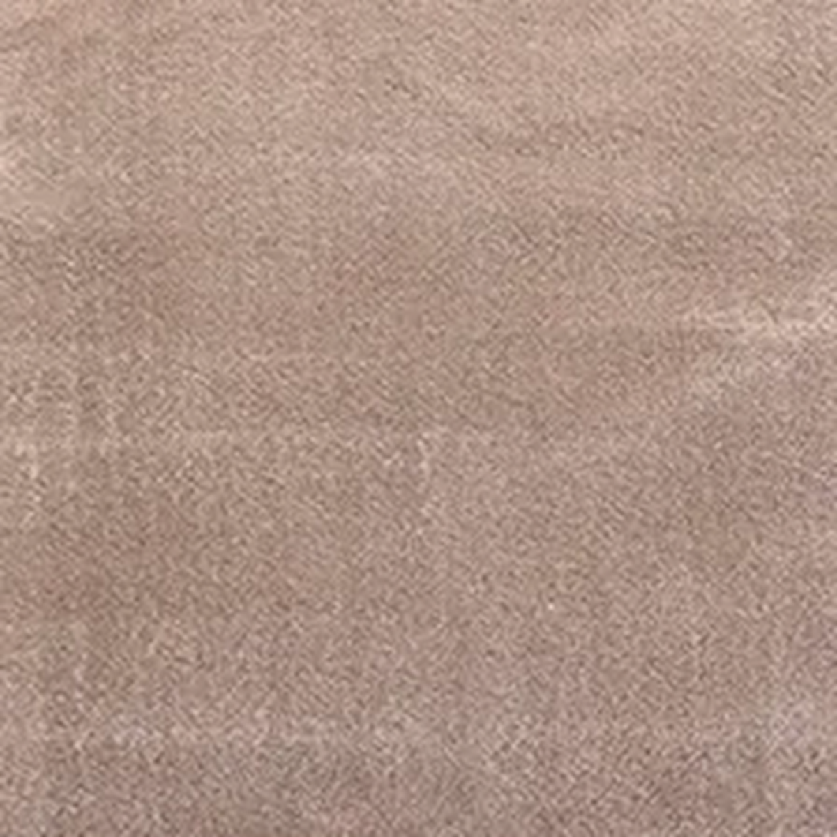 SHARED | Forecourt Taupe Beige Solid Shag Scandinavian Machine Woven  photo 4