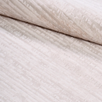 SHARED | Vesper Cream Abstract Machine Woven Transitional Modern Livi photo 4