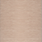 SHARED | Eglantine Blush Pink Modern Striped Machine Woven Living Roo photo 5