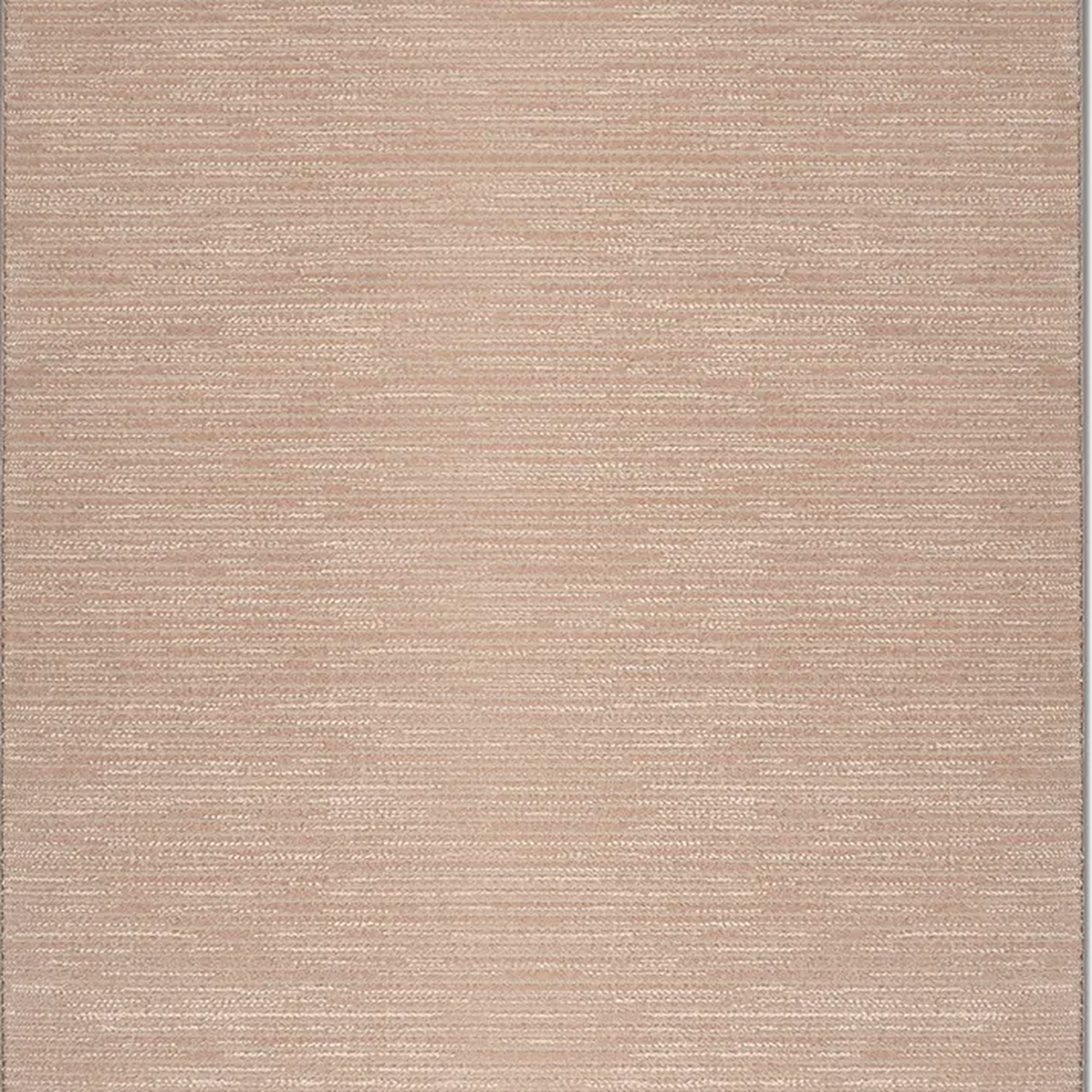 SHARED | Eglantine Blush Pink Modern Striped Machine Woven Living Roo photo 5