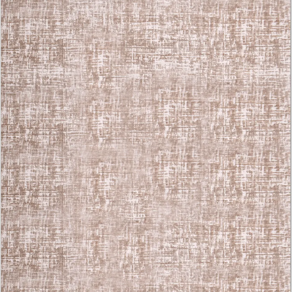 SHARED | Bursa Blush Taupe Abstract Modern Machine Woven Cream Beige  photo 5