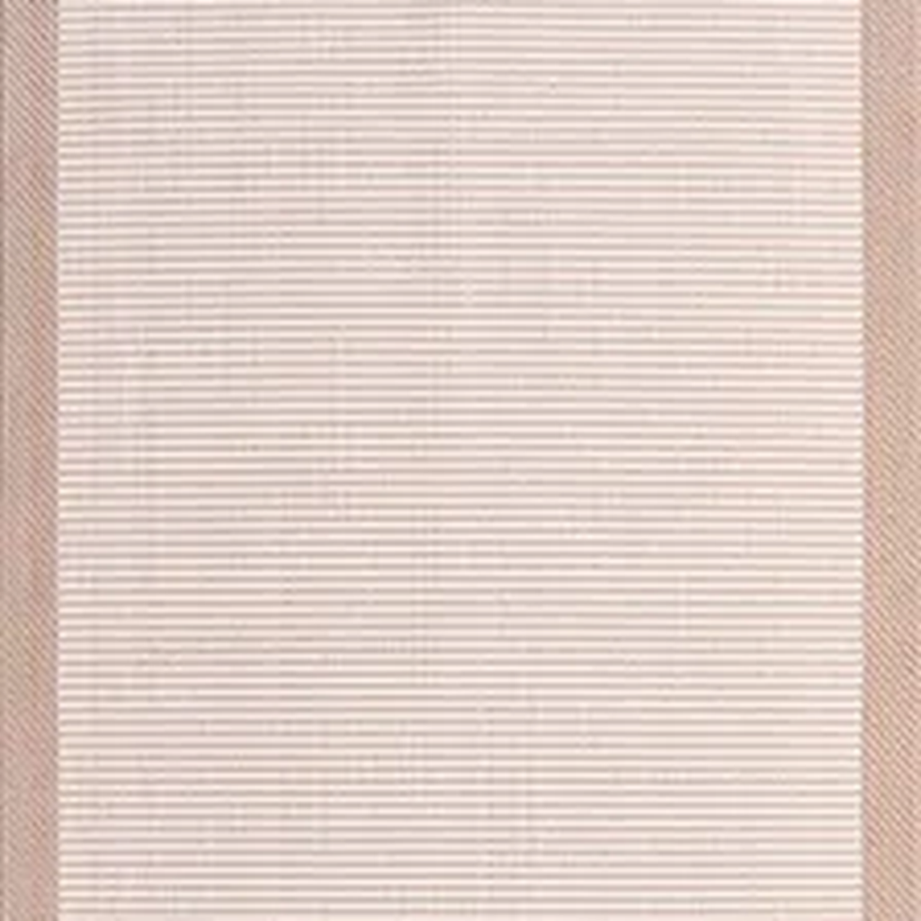 SHARED | Spurge Beige Cream Striped Scandinavian Machine Woven Living photo 4