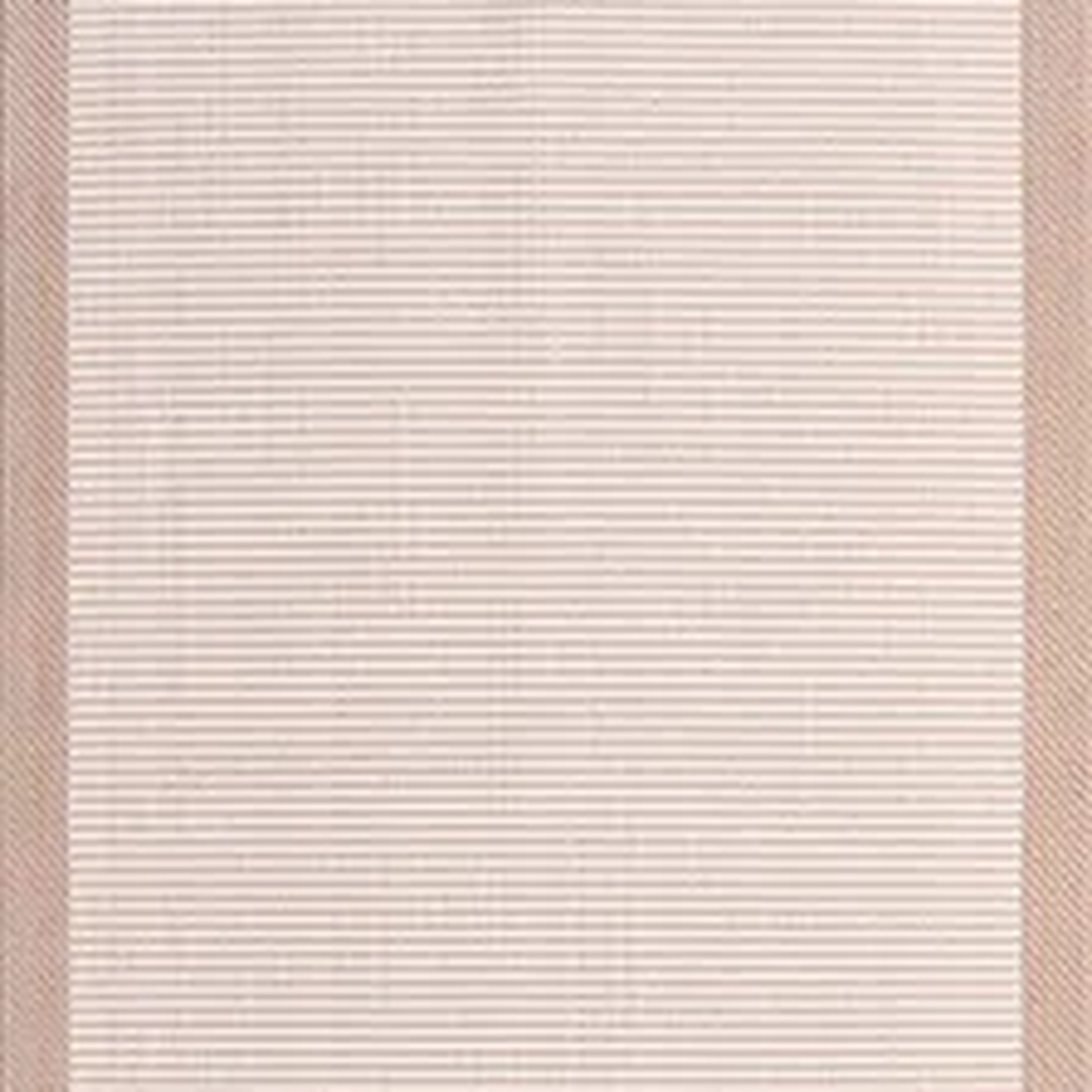 SHARED | Spurge Beige Cream Striped Scandinavian Machine Woven Living photo 4