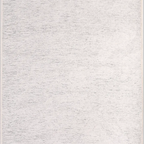 SHARED | Mistletoe Ivory Solid Modern Machine Woven Living Room Bedro photo 5