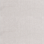 SHARED | Jasper Cream Scandinavian Striped Textured Machine Woven Liv photo 5