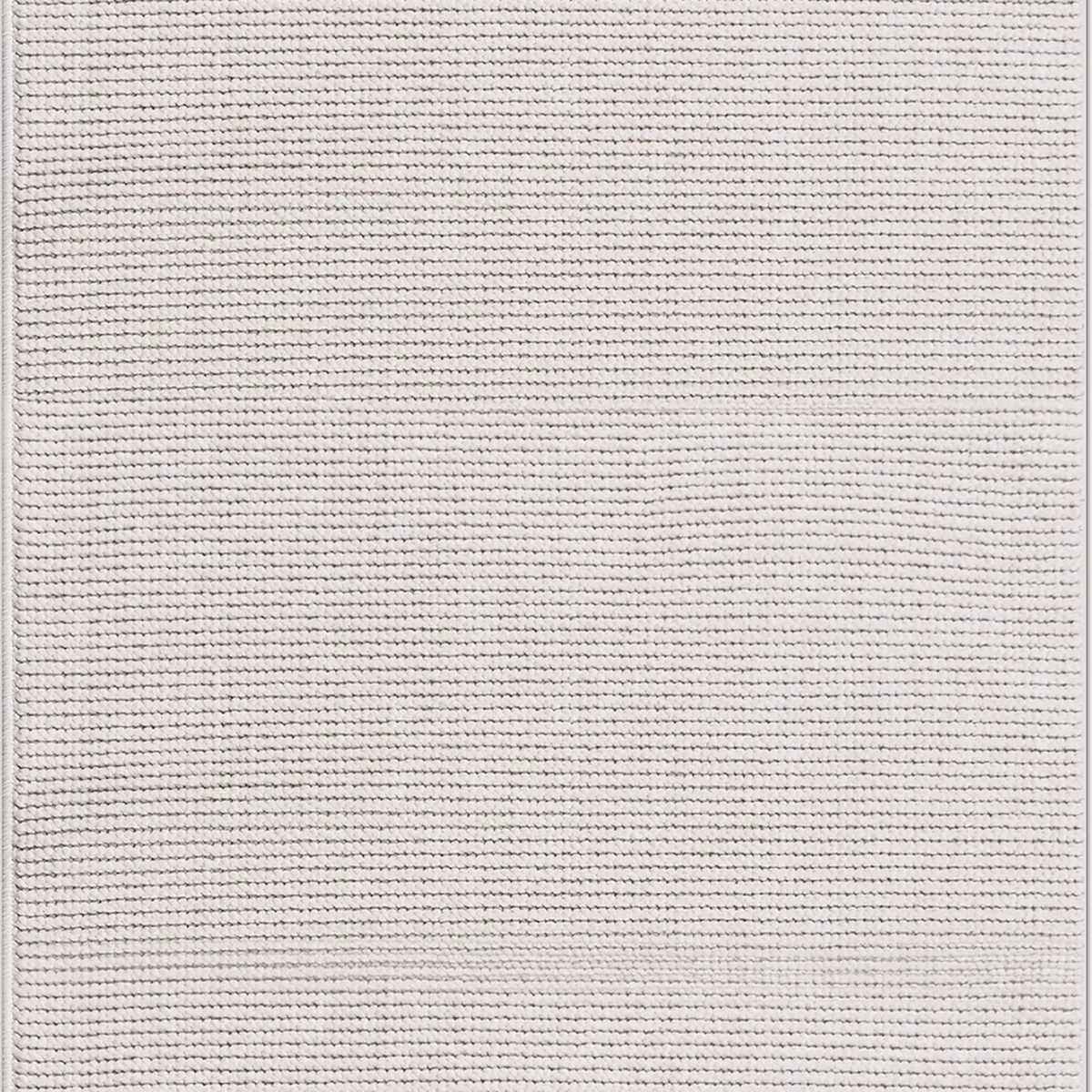 SHARED | Jasper Cream Scandinavian Striped Textured Machine Woven Liv photo 5