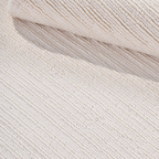 SHARED | Tollgate Cream Solid Transitional Modern Machine Woven Livin photo 4
