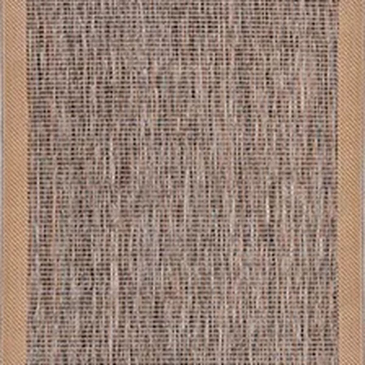SHARED | Sorbus Modern Striped Machine Woven Tan Brown Grey Cream Liv photo 4