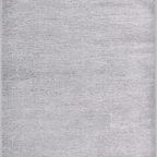 SHARED | Medlar Light Grey Solid Modern Machine Woven Fringe Living R photo 5
