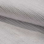 SHARED | Transept Ivory Solid Modern Machine Woven Fringe Living Room photo 4