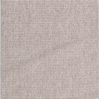 SHARED | Lazuli Beige Solid Scandinavian Ribbed Texture Machine Woven photo 5