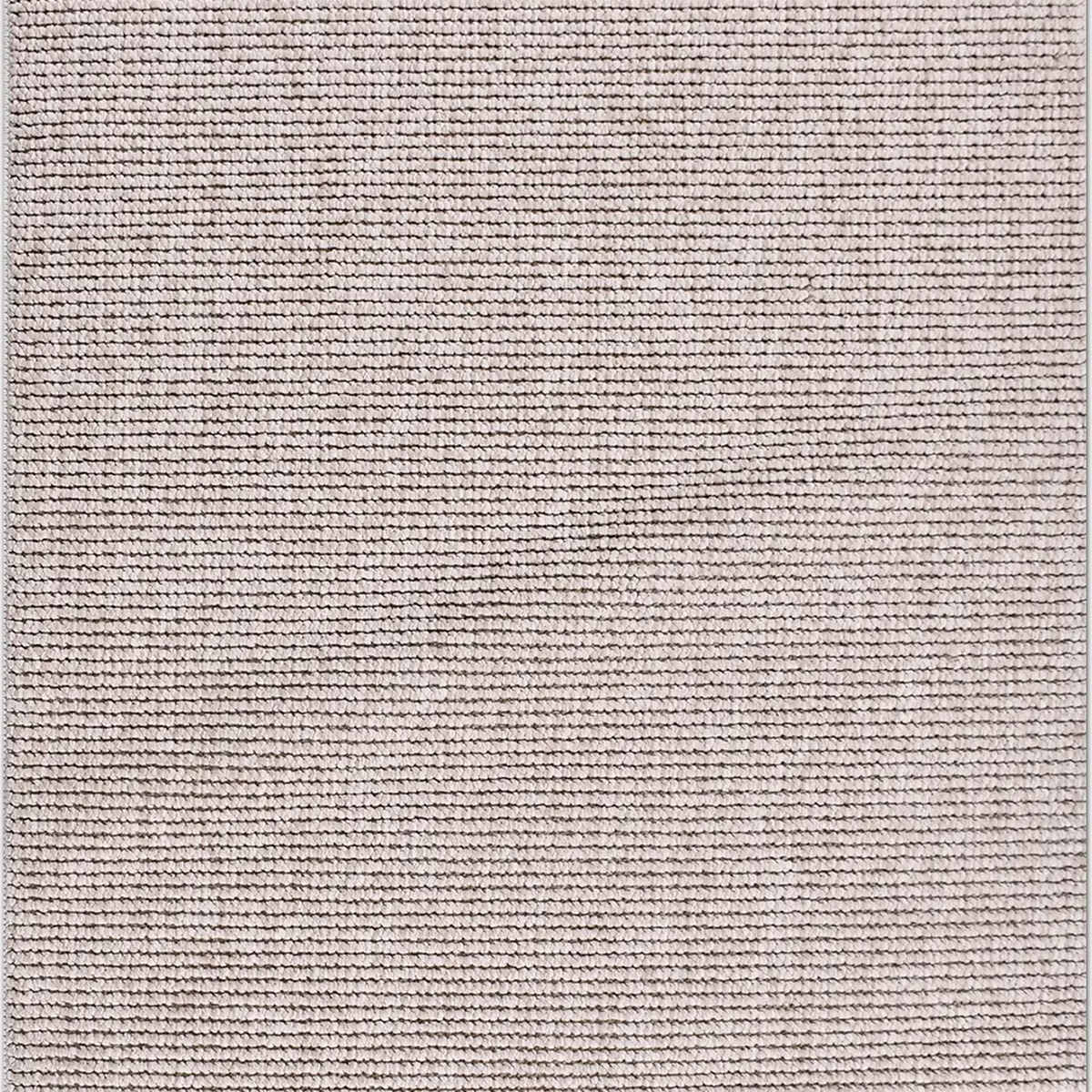 SHARED | Lazuli Beige Solid Scandinavian Ribbed Texture Machine Woven photo 5