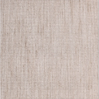 SHARED | Chert Beige Solid Modern Machine Woven Neutral Living Room B photo 6