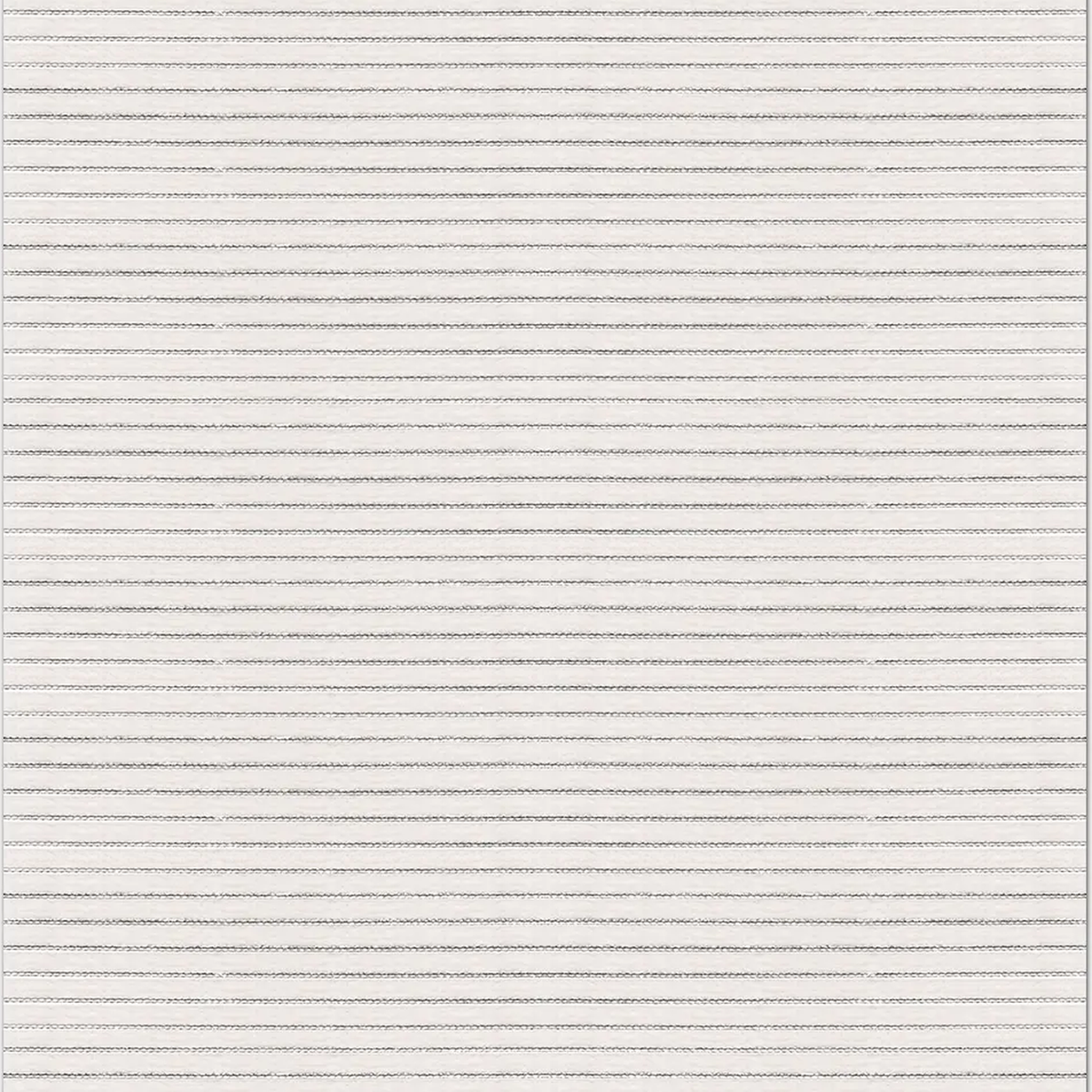 SHARED | Peony Cream Taupe Striped Modern Machine Woven Living Room B photo 6