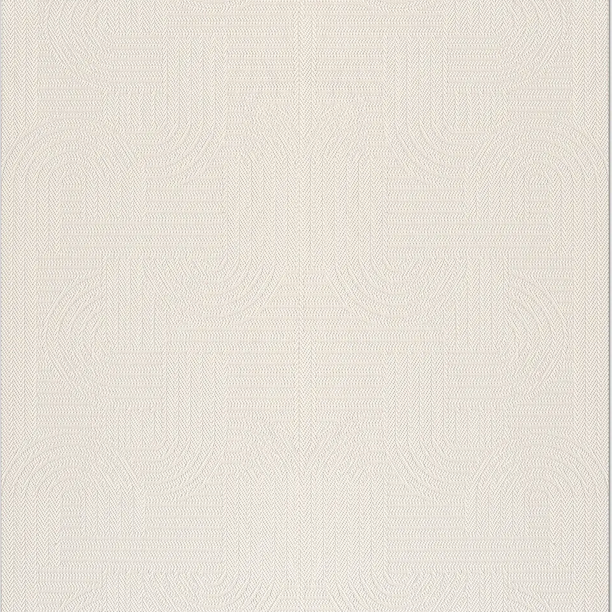 SHARED | Heath Cream Abstract Modern Machine Woven Ivory Beige Living photo 6
