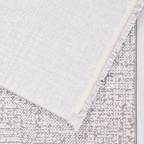SHARED | Dingle Cream Beige Grey Abstract Modern Machine Woven Living photo 6
