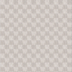 SHARED | Pumice Cream Beige Checkered Modern Machine Woven Living Roo photo 6