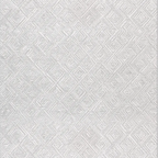 SHARED | Shimmer Cream Modern Geometric Machine Woven Living Room Bed photo 6