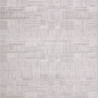 SHARED | Mardin Light Grey Abstract Modern Machine Woven Living Room  photo 6