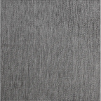 SHARED | Labradorite Grey Solid Modern Machine Woven Living Room Bedr photo 6