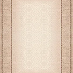 SHARED | Bothy Persian Style Traditional Beige Cream Machine Woven Li photo 5