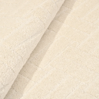 SHARED | Sirocco Cream Geometric Modern Machine Woven Textured Living photo 6