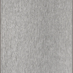 SHARED | Comfrey Grey Ivory Speckled Solid Scandinavian Machine Woven photo 6