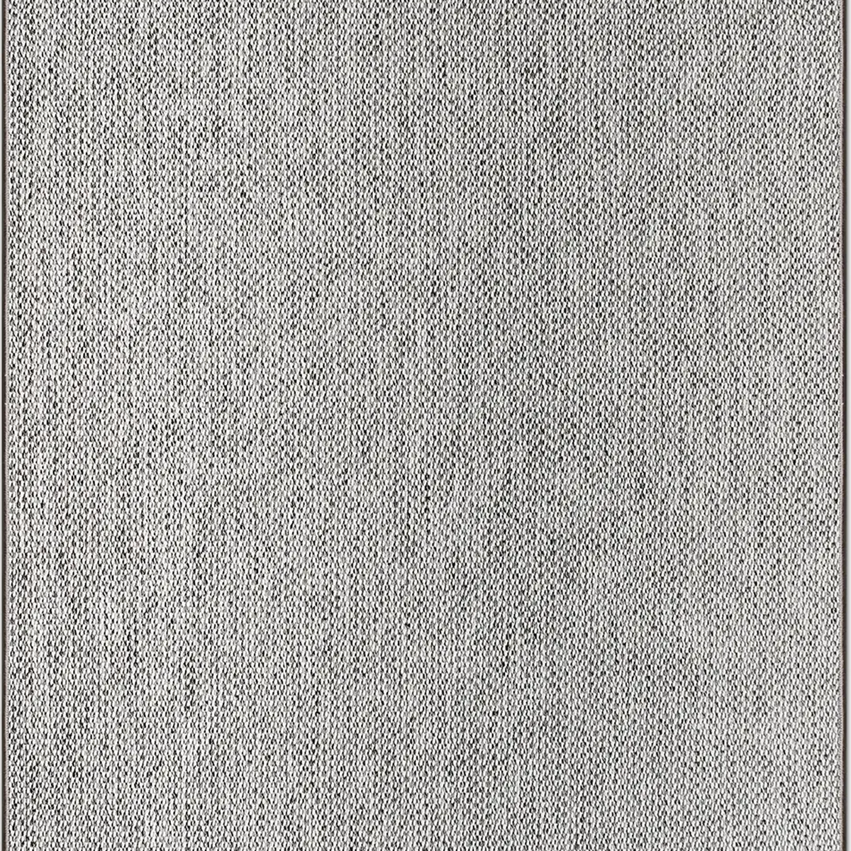 SHARED | Comfrey Grey Ivory Speckled Solid Scandinavian Machine Woven photo 6