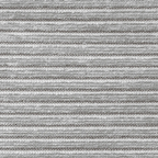 SHARED | Oakford Grey Silver Striped Modern Machine Woven Living Room photo 6