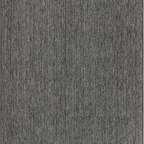 SHARED | Cinquefoil Charcoal Grey Solid Modern Machine Woven Living R photo 6