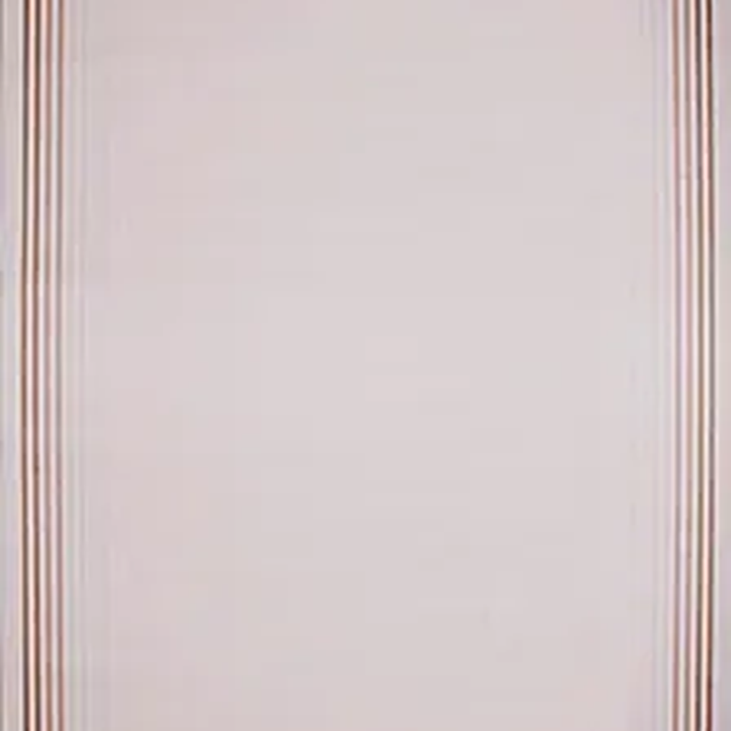 SHARED | Ankara Cream Terracotta Geometric Modern Machine Woven Livin photo 5