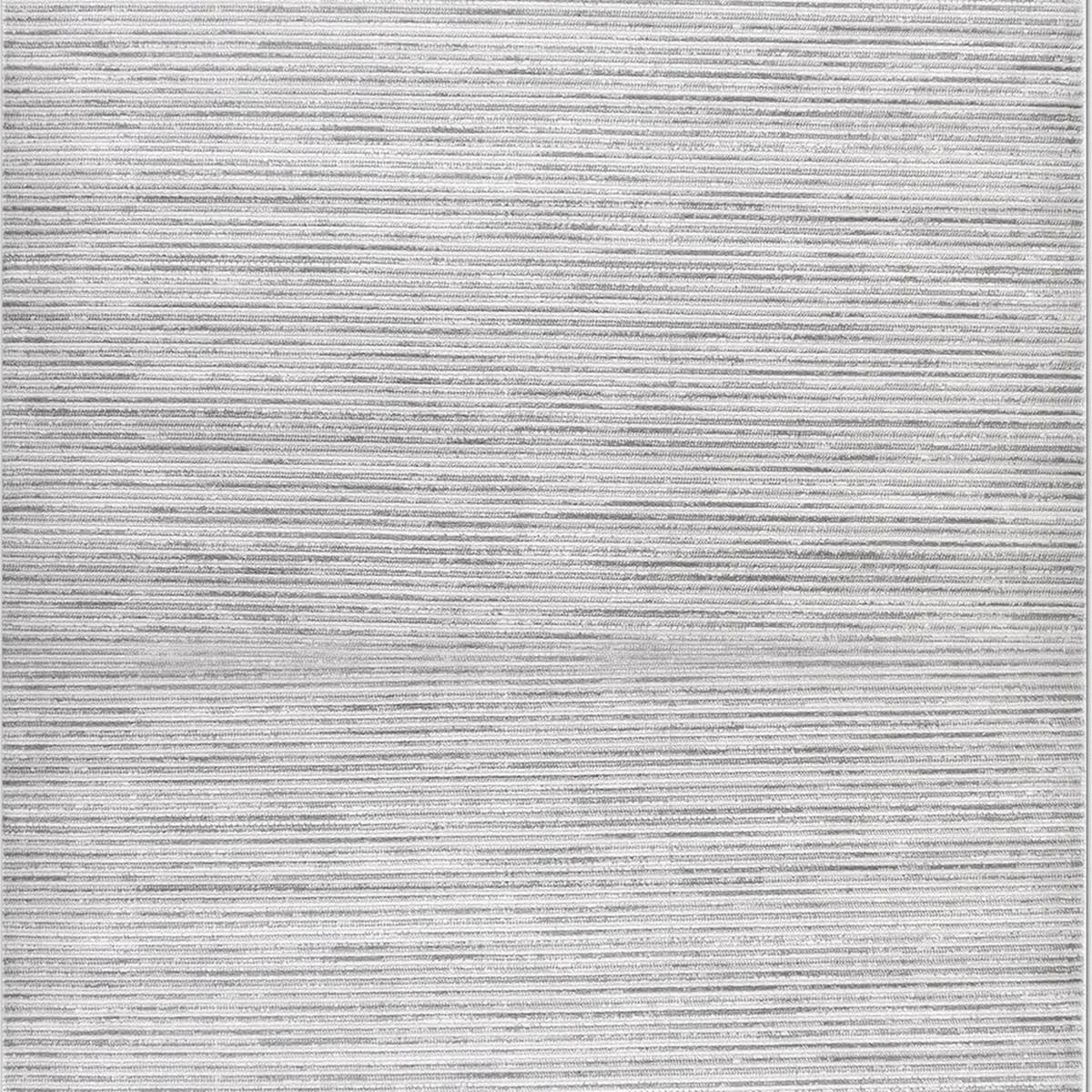 SHARED | Scarp Light Grey Modern Striped Machine Woven Living Room Be photo 6