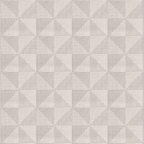 SHARED | Rhodonite Cream Geometric Diamond Lattice Machine Woven Livi photo 6