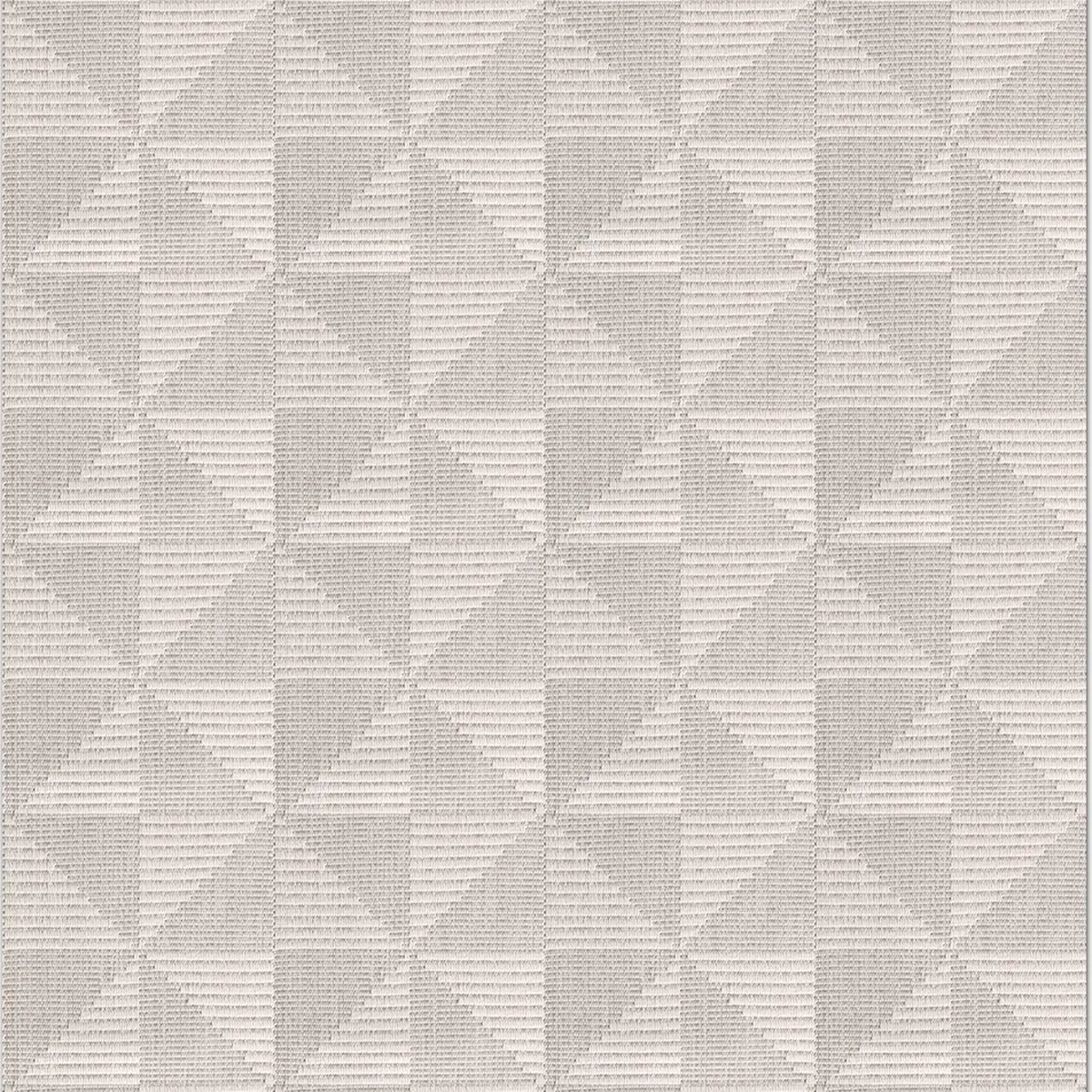 SHARED | Rhodonite Cream Geometric Diamond Lattice Machine Woven Livi photo 6