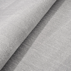 SHARED | Gatehouse Grey Solid Modern Machine Woven Soft Living Room B photo 7