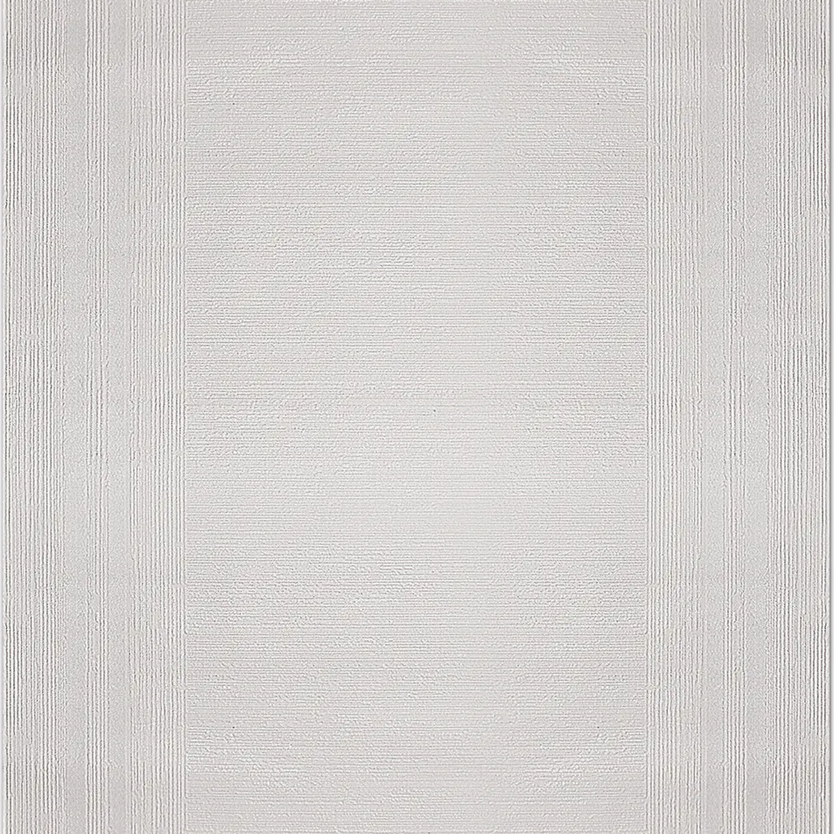 SHARED | Turret Cream Modern Geometric Machine Woven Ivory Living Roo photo 6