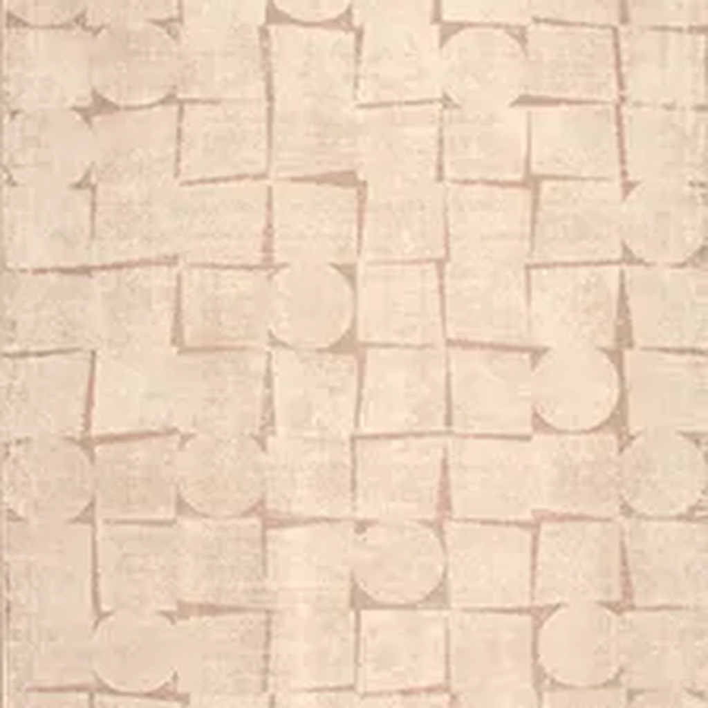 SHARED | Cellar Cream Beige Solid Textured Scandinavian Machine Woven photo 6