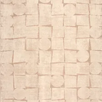 SHARED | Cellar Cream Beige Solid Textured Scandinavian Machine Woven photo 6