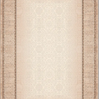 SHARED | Bothy Persian Style Traditional Beige Cream Machine Woven Li photo 6