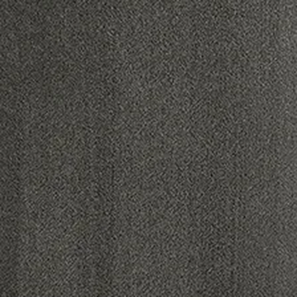 SHARED | Tempest Grey Solid Modern Machine Woven Soft Pile Living Roo photo 6