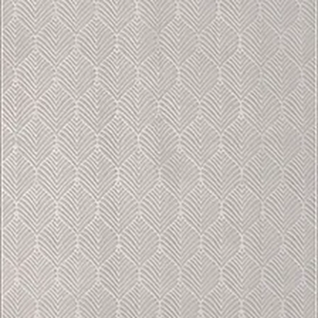 SHARED | Bloodstone Cream Geometric Modern Machine Woven Living Room  photo 7