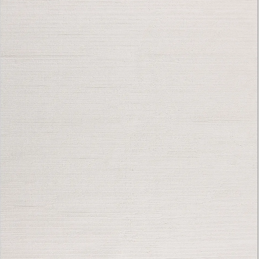 SHARED | Tollgate Cream Solid Transitional Modern Machine Woven Livin photo 7