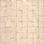 SHARED | Cellar Cream Beige Solid Textured Scandinavian Machine Woven photo 7