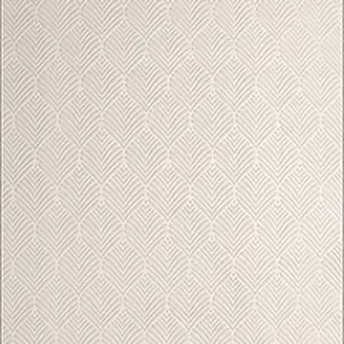 SHARED | Beryl Cream Scandinavian Geometric Textured Machine Woven Li photo 7