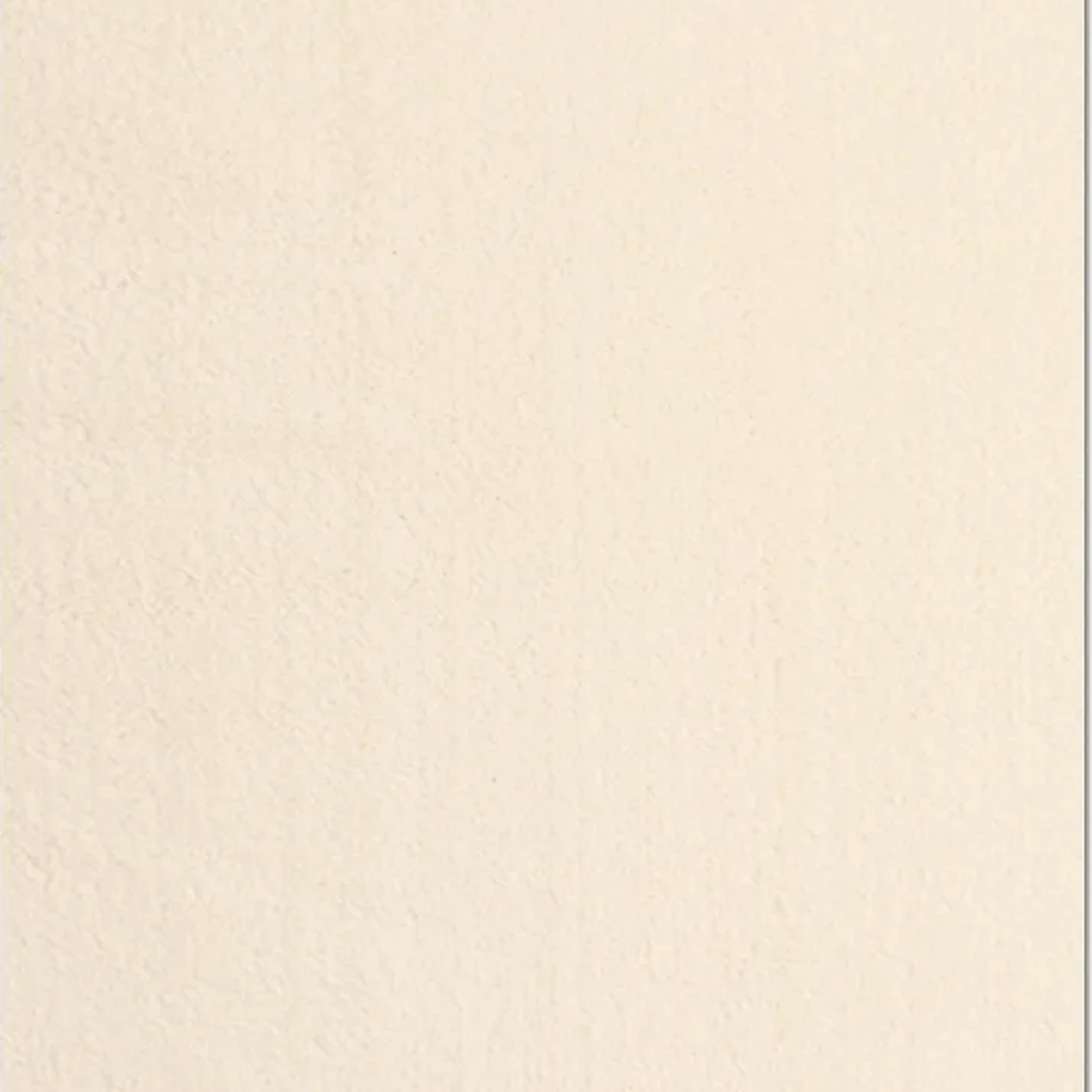 SHARED | Starlight Cream Solid Shag Scandinavian Machine Woven Living photo 7